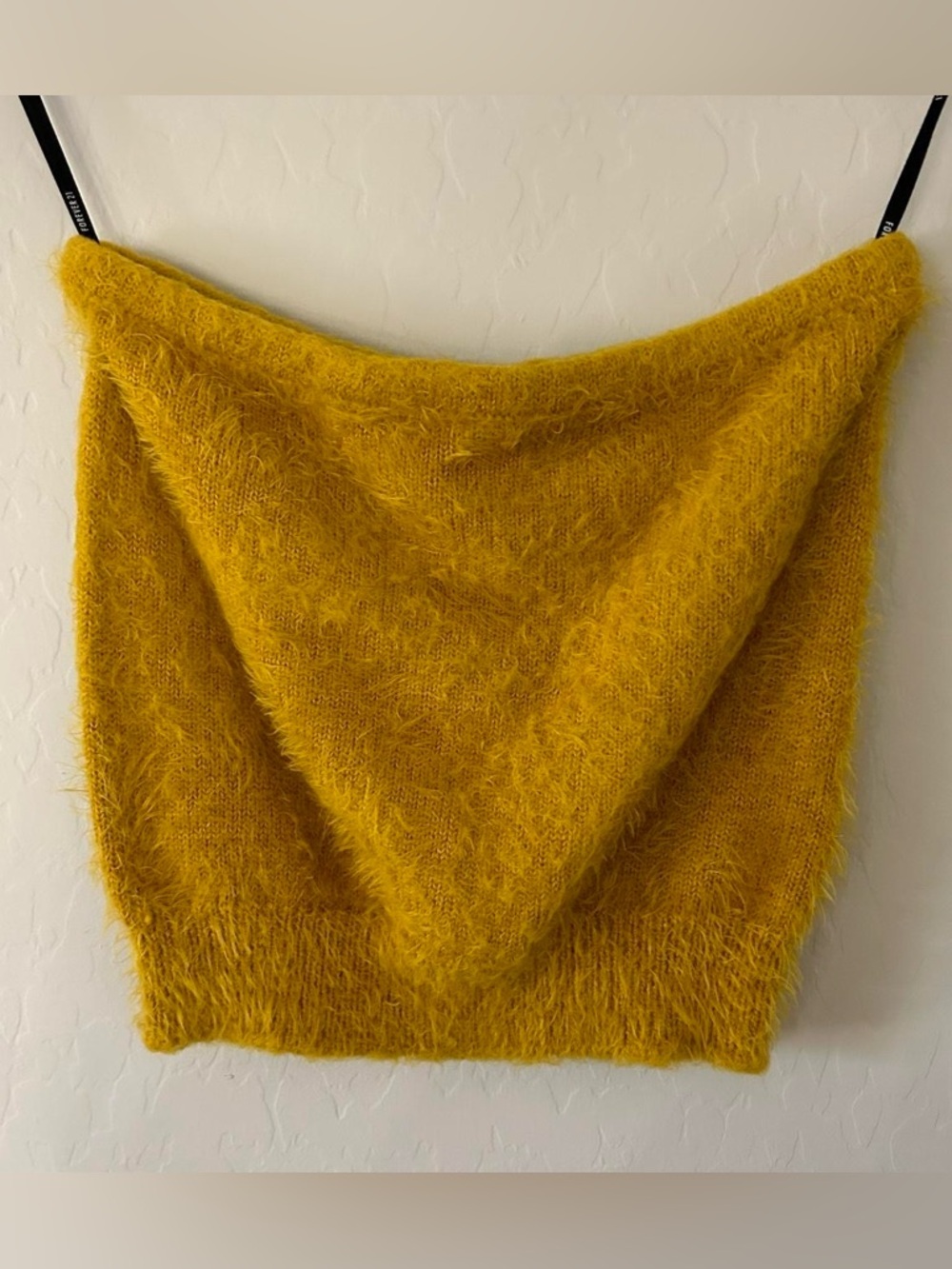 Forever 21 Tube Top